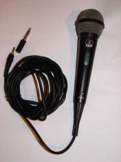 Microfon AKG D 50 S foto