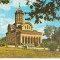 CPI (B6566) CARTE POSTALA - TARGOVISTE. MITROPOLIA