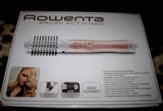 Perie rotativa Rowenta Brush Active 1000 foto