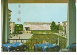 CPI (B6582) CARTE POSTALA - MANGALIA. CASA DE CULTURA