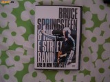 Cumpara ieftin DVD Bruce Springsteen-The E Street Band-Live In NY City 2000-ZONA 1, sistem NTSC