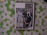 Cumpara ieftin DVD Bruce Springsteen-The E Street Band-Live In NY City 2000-ZONA 1, sistem NTSC, Rock