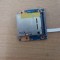 Modul cititor card Acer aspire 3810T , 3810TZ , 3810TG A106