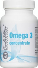 Omega 3 concentrate actioneaza intareste sistemul imunitar foto