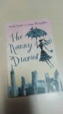 The nanny diaries - Emma Mclaughlin, Nicola Kraus