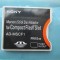 adaptor compact flash la memory stick duo