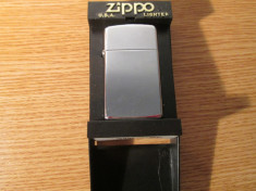 Bricheta ZIPPO originala foto