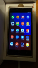 Telefon Smart THL 6 PRO-Octacore, Android 4.4- Dual Sim - nu detecteaza SIM foto
