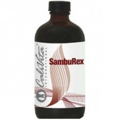 SambuRex, formula lichida pentru intarirea sistemului imunitar foto