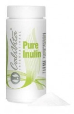 Pure Inulin, pentru probleme intestinale si detoxifiere foto