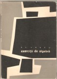 Al.Lascu-Exercitii de algebra