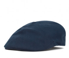 Basca Kangol Wool Flex 504 Bleumarin (Masura : S/M) - Cod 157661 foto