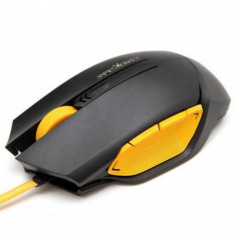 Mouse USB 2.0 cu Fir 2000 DPI foto