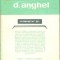 D. Anghel interpretat de...