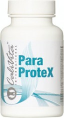 ParaProteX previne parazitii intestinali si viermi intestinali foto