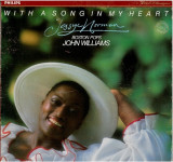 Jessye Norman - With A Song In My Heart (Vinyl), VINIL, Opera