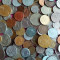 Licitatie 222 monede straine si romanesti (inclusiv ARGINT)- de la 1 Eu!