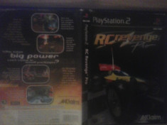 RC Revenge - JOC PS2 ( GameLand ) foto