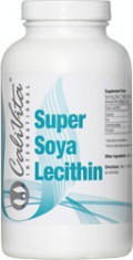Super Soya Lecithin lecitina din soia pentru durerile articulare foto