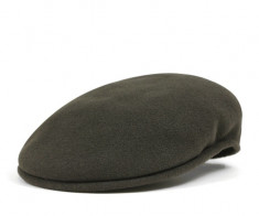 Basca Kangol Wool 504 Loden (Masura : S, M si L) - Cod 904935 foto