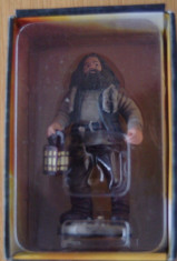 3481.Figurina din rasina - Hagrid - HARRY POTTER 8,5 cm foto