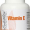Vitamin E previne infarctul si mentine tineretea