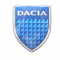 emblema DACIA