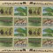 UNO New York - 1994 fauna - 663/6 klbg