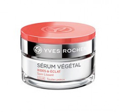 Crema de zi Serum Vegetal Yves Rocher 50 ml sigilata foto