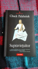 chuck palahniuk supravietuitor foto