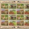 UNO Geneve - fauna 2002 - 434/37 klbg