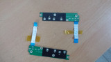 Buton pornire Packard bell Ares GM , Ares GM2 A106 A127