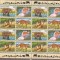 UNO New York 1997 fauna - 732/5 klbg