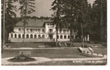 CPI (B6601) CARTE POSTALA - BORSEC. CASA DE ODIHNA, RPR
