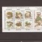 Gibraltar - year of the Snake - 2001 - 955/61 klbg