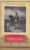 D Bolintineanu - Poezii alese, Alta editura