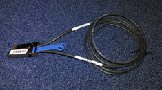 DAC 10 GB SFP+ Copper Cable 2M CBL-10GSFP-DAC-2M foto