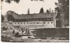 CPI (B6602) CARTE POSTALA - BORSEC. SANATORIUL BALNEAR, RPR, Circulata, Fotografie