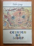 H2a TUDOR GEORGE - CETATEA DE SIDEF