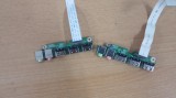 Modul USB Packard bell Ares GM , Ares GM2 A106 A127