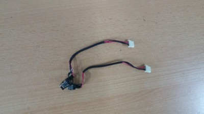 Mufa alimentare Packard bell Ares GM , Ares GM2 A106 A127 foto