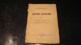 G. I. Ionescu Gion - Sedetoria Stefan Voda - ed Socecu 1904, Alta editura