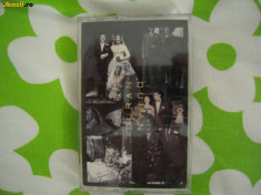 Caseta audio originala: Duran Duran - The wedding (1993) album, Stare perfecta foto