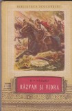 B P Hasdeu - Razvan si Vidra