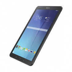 Samsung T560 Galaxy Tab E 8GB 9.6&amp;quot; wifi Black foto