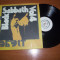 BLACK SABBATH vol.4 disc vinil LP vinyl pick-up pickup