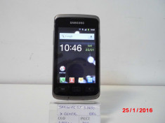 SAMSUNG GT S5690 ORANGE(LM02) foto