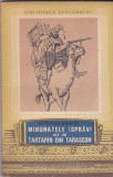 A Daudet - Minunatele ispravi ale lui Tartarin din Tarascon, Alta editura