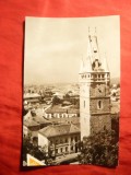 Ilustrata Baia Mare ,circulat 1966