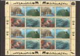 UNO Geneva - fauna 2008 - 588/91 klbg